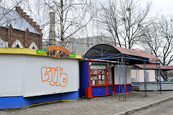 Бобруйские микрорынки в ожидании обновления