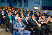 В Бобруйске отпраздновали день работников ЖКХ 