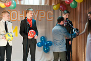 Награждены победители городского слета-конкурса отрядов ЮИД в Бобруйске