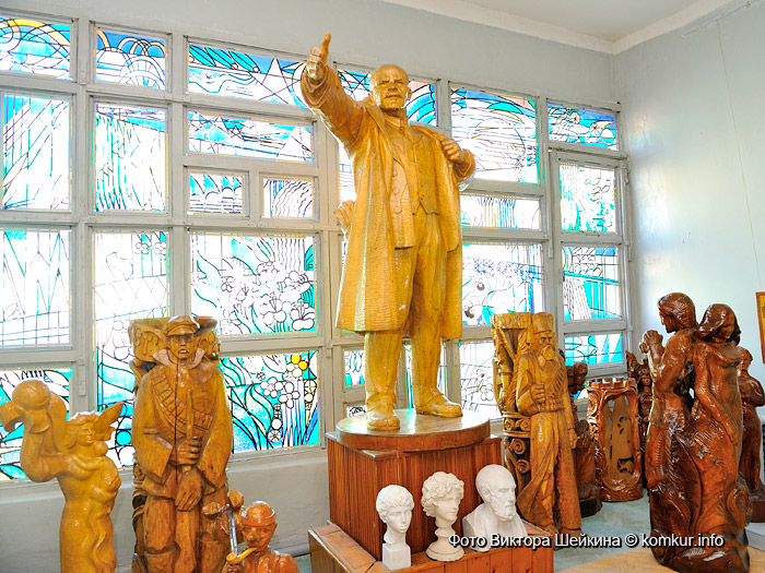 В Бобруйске появится музей советской истории