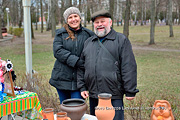 Открытие сезона в Бобруйском городском парке