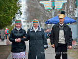 Открытие сезона в Бобруйском городском парке