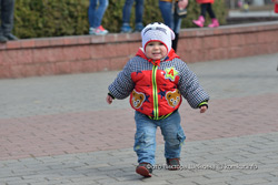 Открытие сезона в Бобруйском городском парке