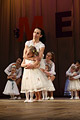 Отчетный концерт ансамбля «Мечта» прошел в Бобруйске