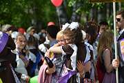 30 мая в школах Бобруйска прозвенел последний звонок