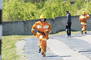 В какой школе Бобруйска лучшие спасатели? 