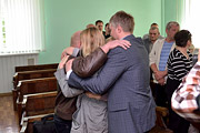 Экс-директор ОАО «ФанДОК» Владимир Майко освобожден из-под стражи в зале суда
