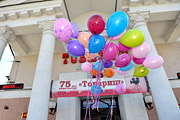 Бобруйский кинотеатр «Товарищ» празднует 75-летие