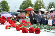 День памяти и скорби в Бобруйске 