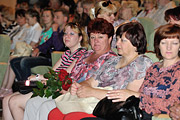 «Тринадцатая звезда» на тринадцатом «Венке дружбы» в Бобруйске