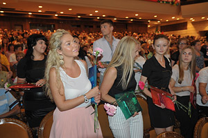 Бобруйские педагоги провели конференцию