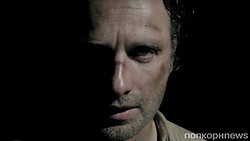 Видео: новый тизер 6 сезона «Ходячих мертвецов»