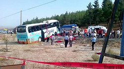 Две белоруски, пострадавшие в ДТП в Турции, выписаны из больницы - МИД