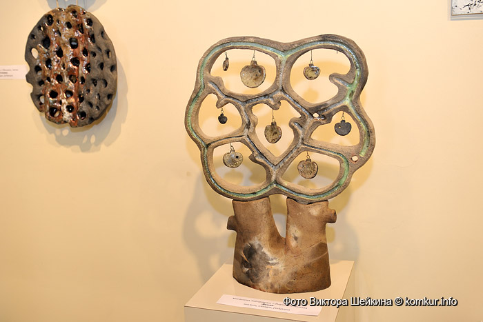 Открылась выставка «Арт-Жыжаля»