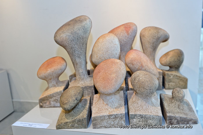 Открылась выставка «Арт-Жыжаля»