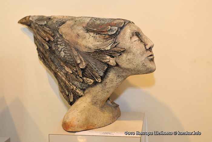 Открылась выставка «Арт-Жыжаля»