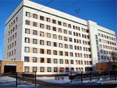 В Бобруйской больнице СМП приостановлено действие лицензии