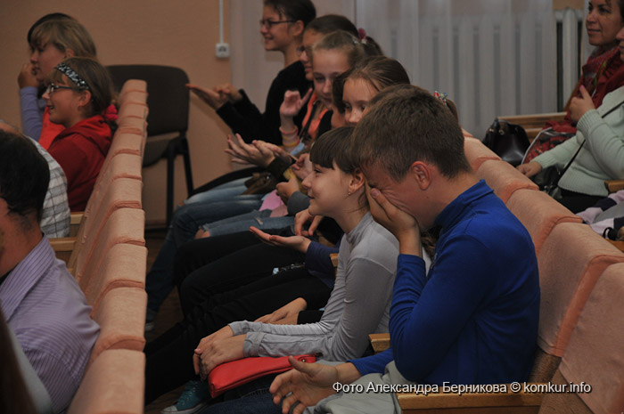 В Бобруйске прошел праздник национальностей «Хоровод дружбы»