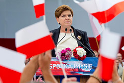 Новым премьером Польши станет женщина