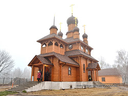 В Бобруйске открылась новая воскресная школа