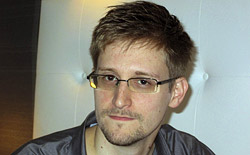 Сноуден заявил о готовности сесть в американскую тюрьму