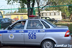 «Нелегал» стартует в Бобруйске