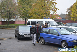 В Бобруйске показательно осудили семейных дебоширов     