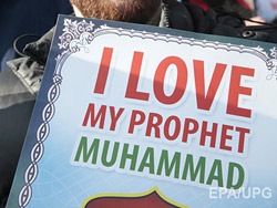 В Чечне полицейских обязали отчитываться о количестве прочитанных молитв пророку Мухаммеду
