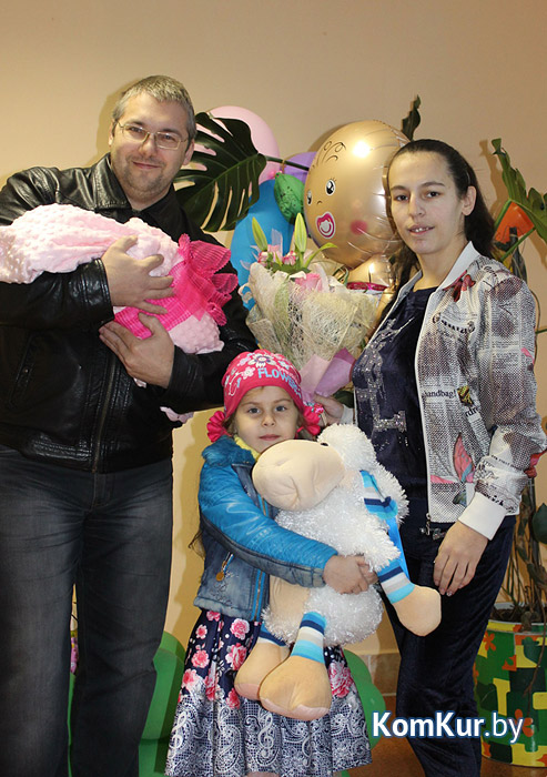 Секреты успеха бобруйского образцового ансамбля танца