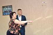 В Бобруйске померялись силами депутаты городского и областного Советов