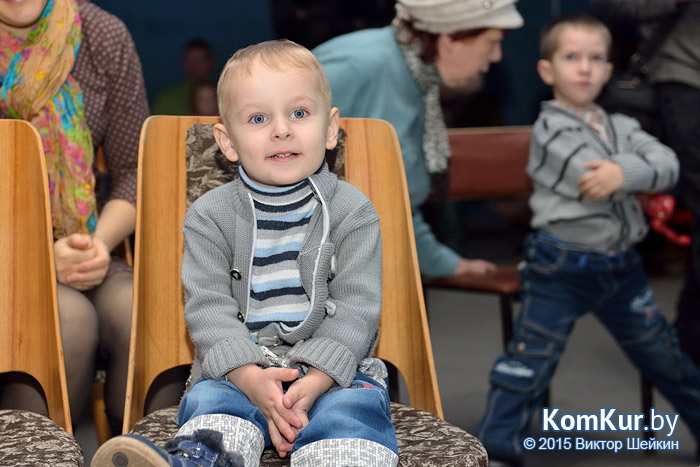 «Мисс Бобруйщина 2015» стала Арина СТЕЛЬМАХ