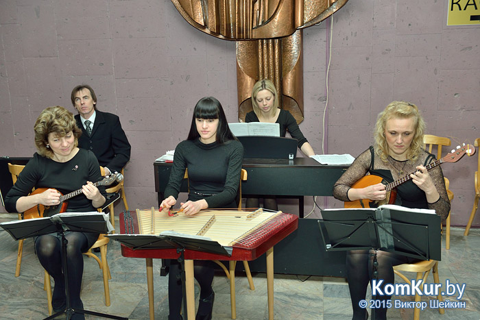 В Бобруйске прошел церковно-общественный форум 