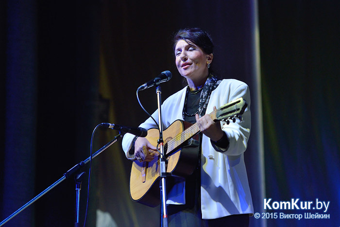 В Бобруйске прошел церковно-общественный форум 