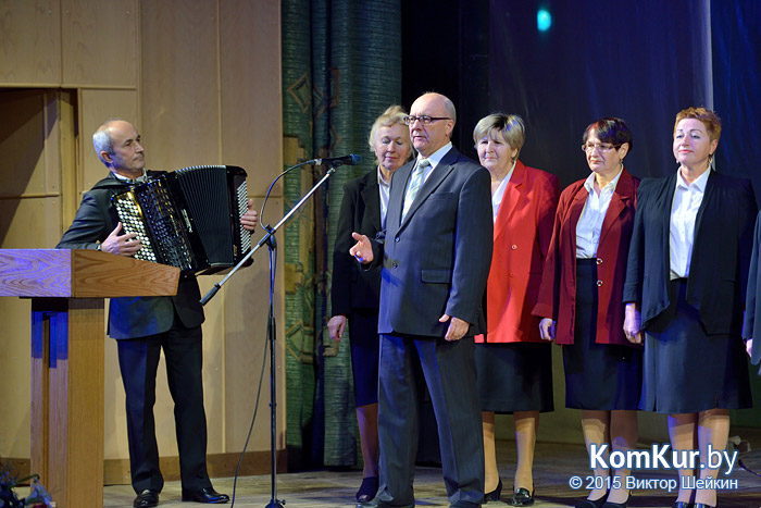 В Бобруйске прошел церковно-общественный форум 