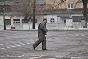 В субботу, 19 декабря, в войсковой части 5527 прошел день открытых дверей, приуроченный к принятию военной присяги новобранцами