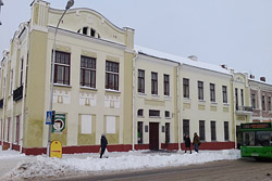Квест в Бобруйском краеведческом музее