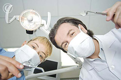 В Беларуси подорожают стоматологические услуги