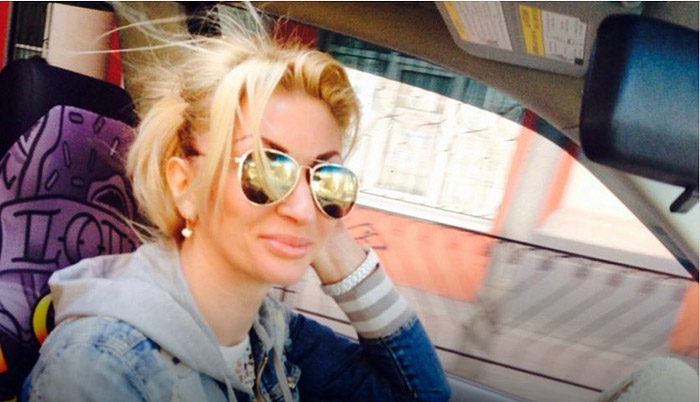 Девушка, избежавшая гибели в авиакатастрофе 19 марта, оказалась из Донецка.