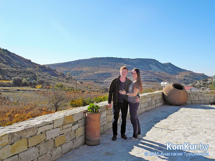 Путешествие на Кипр через Хургаду, или как встретили киприоты египетских туристов