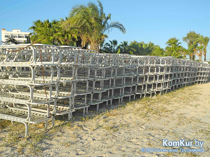 Путешествие на Кипр через Хургаду, или как встретили киприоты египетских туристов