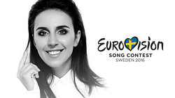 «Евровидение-2016» выиграла Украина