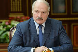Александр Лукашенко: сбалансировать ситуацию в Украине без США невозможно