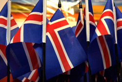 Исландия официально отказалась от вступления в ЕС