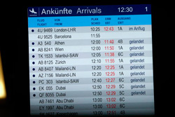 Катастрофа A320 во Франции: выживших нет