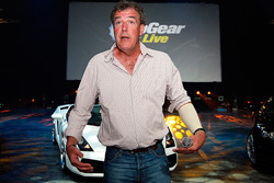 Ведущего Top Gear Джереми Кларксона все-таки уволили