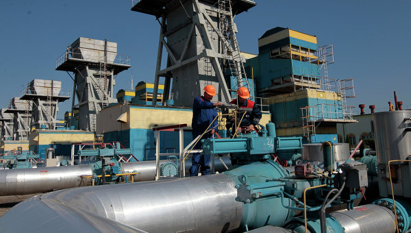 Новак: контракт с Украиной на транзит газа продлен не будет