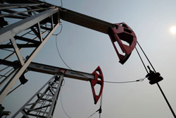 Белоруссия будет инвестировать в нефтяную отрасль Эквадора