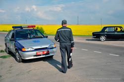 В Бобруйске пройдет Единый день безопасности дорожного движения