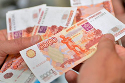 Bloomberg: рубль превратился в лучшую валюту в мире