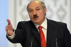 Александр Лукашенко: «Цены сейчас не дергать!»